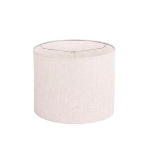 Wellmet 14"x14"x11" Assembly Required Lampshade